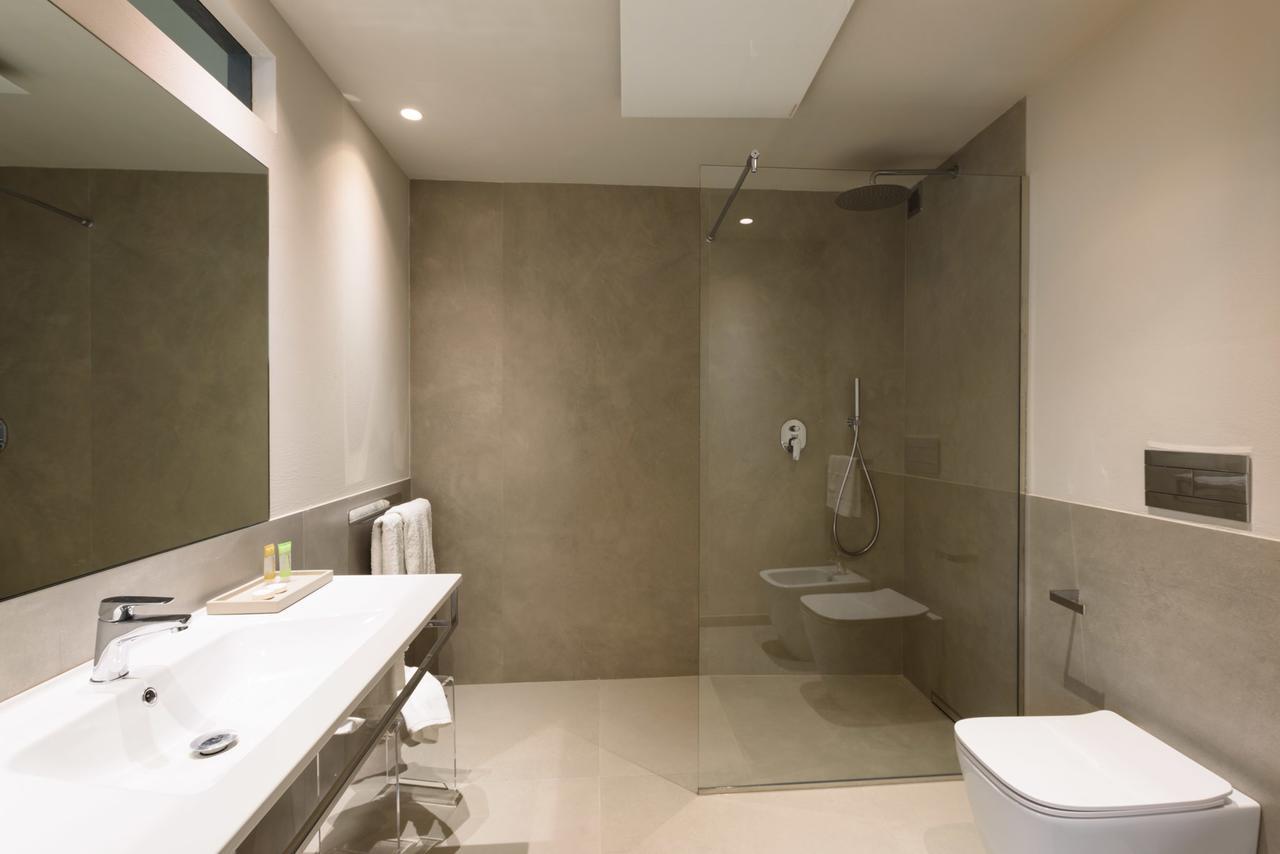 Palazzo Vasarri - Luxury Design Suites Монтеварки Экстерьер фото