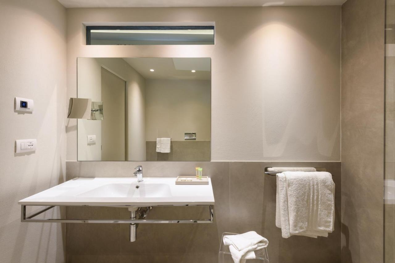 Palazzo Vasarri - Luxury Design Suites Монтеварки Экстерьер фото
