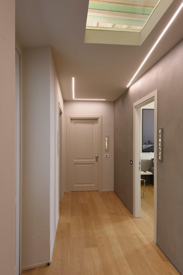 Palazzo Vasarri - Luxury Design Suites Монтеварки Экстерьер фото