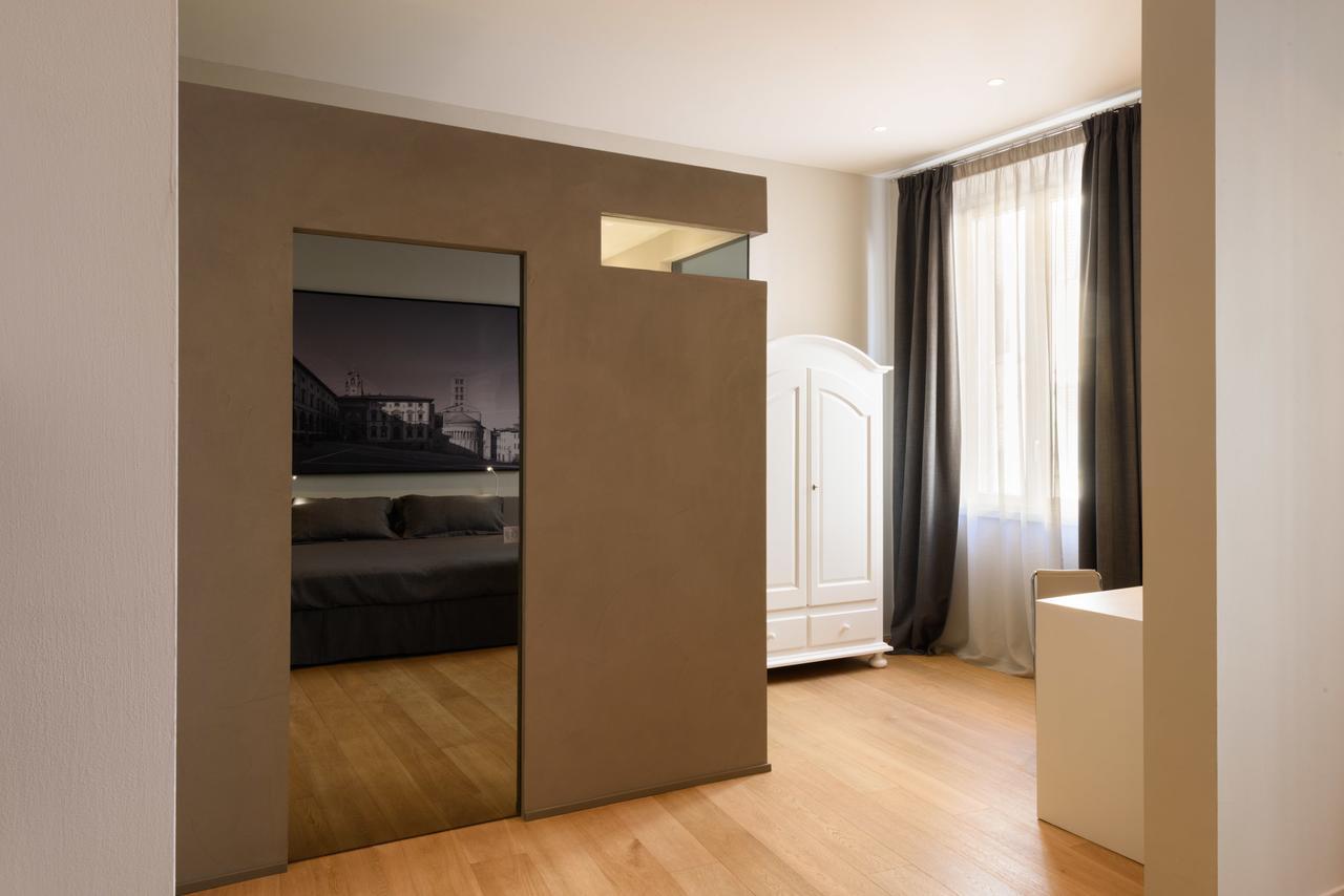 Palazzo Vasarri - Luxury Design Suites Монтеварки Экстерьер фото