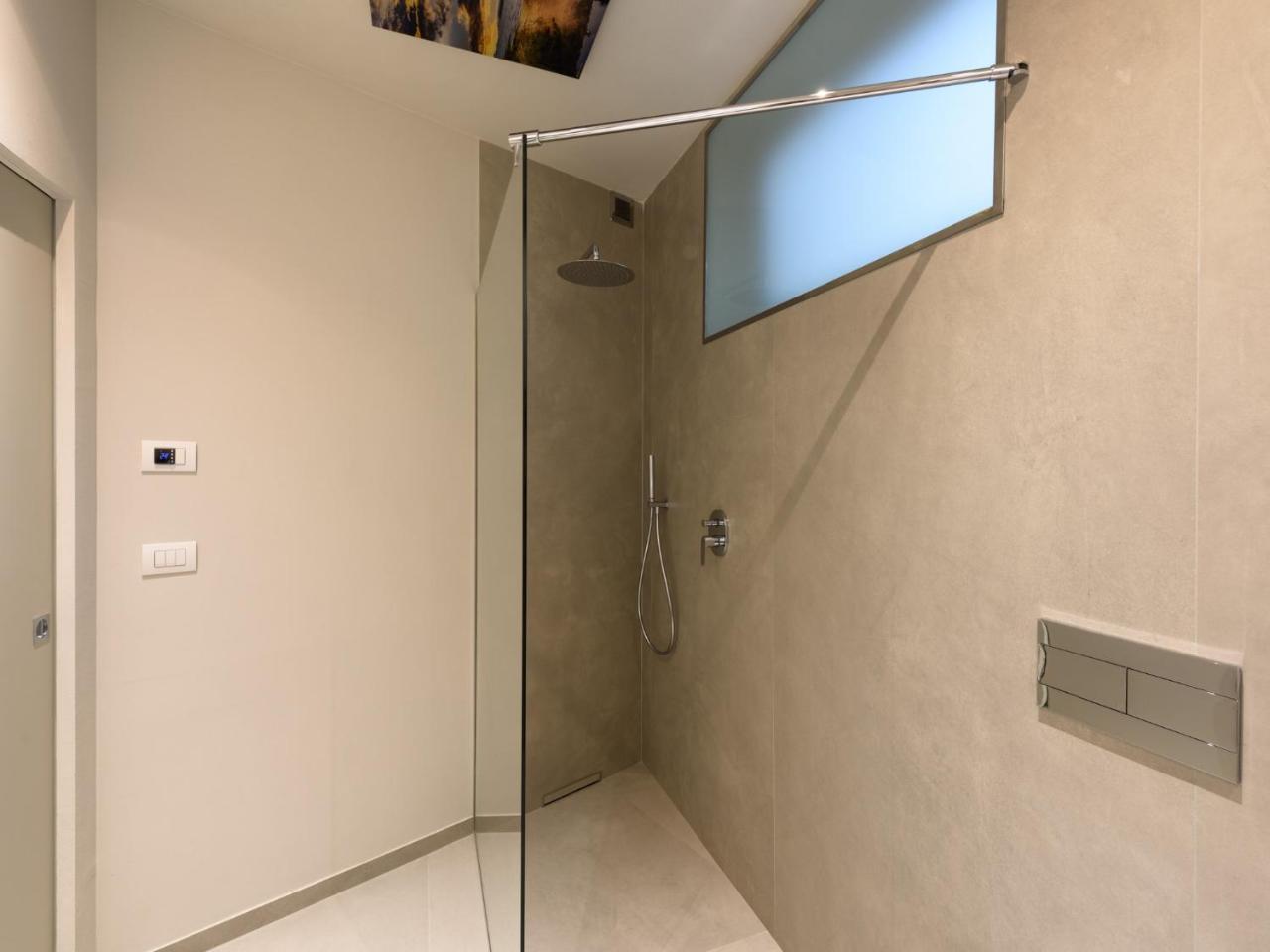 Palazzo Vasarri - Luxury Design Suites Монтеварки Экстерьер фото